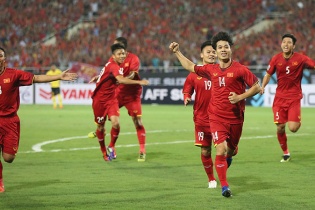 Tuyển Việt Nam đấu Asian Cup: Hãy nhìn thẳng vào thực lực