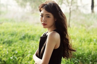 Nữ ca sĩ xứ Hàn đột tử ở tuổi 30