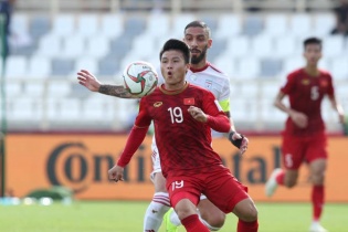 Đội tuyển Việt Nam sẽ chơi thế nào khi đối đầu với Yemen?