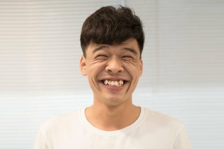 Trung Ruồi: "Cái xấu của tôi là xấu ăn tiền"