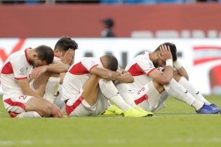 Essam Mahmoud: "Jordan thất bại vì xem thường Việt Nam" 