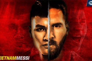 Fox Sports kể lại hành trình trở thành "Messi Việt Nam" của Quang Hải