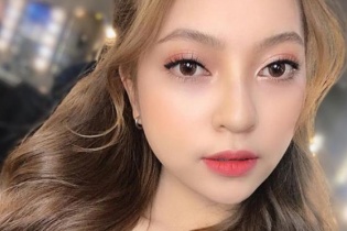 Bạn gái cùng Quang Hải làm điều đặc biệt sau khi bị soi nhan sắc