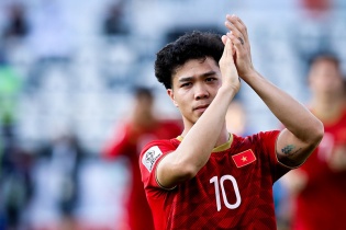 Công Phượng chính thức gia nhập Incheon United