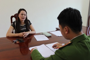 Bị phạt 7,5 triệu đồng vì xúc phạm người khác trên Facebook