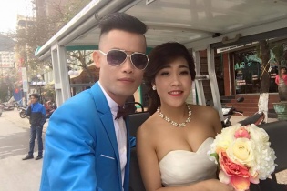 Hiệp "Gà" bị vợ 3 tố nợ 150 triệu đồng sau khi chia tay 