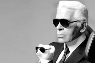 Tình yêu đồng tính và "bạn đời" đặc biệt của ông hoàng thời trang Karl Lagerfeld