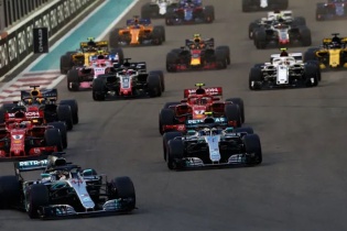 Hà Nội dẹp hàng loạt nhà hàng, bãi xe làm trường đua F1