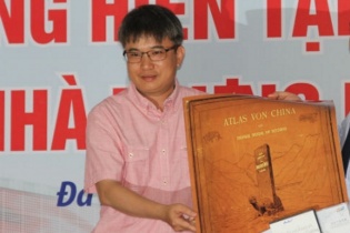 Khai trừ Đảng với Phó viện trưởng viết sai sự thật trên Facebook