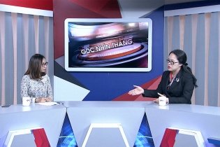 Sờ mông chưa bị kết tội dâm ô là kẽ hở của luật