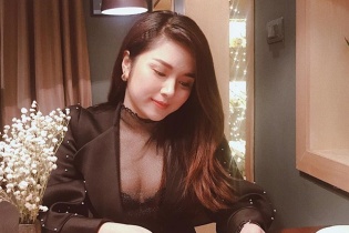 MC Diệu Linh: Tôi có làm gì trái thuần phong mỹ tục đâu