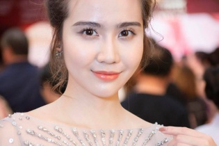 Diễn viên Huyền Lizzie: Gọi tôi là đại gia cũng đúng