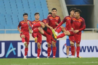Báo Indonesia chỉ ra 3 điểm yếu của U23 Việt Nam