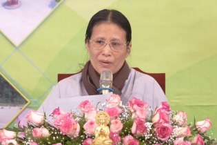 Bà Phạm Thị Yến xin lỗi gia đình nữ sinh giao gà ở Điện Biên