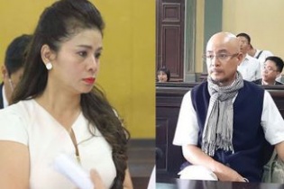 Đọc nhầm gấp 10 lần án phí vụ ly hôn vợ chồng chủ Trung Nguyên