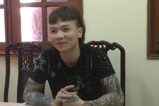 Khá "Bảnh" khai được nhà mạng trả hàng trăm triệu để làm clip đưa lên mạng