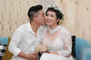 Tú Dưa gửi lời chúc phúc đến vợ cũ Thúy Hiền 