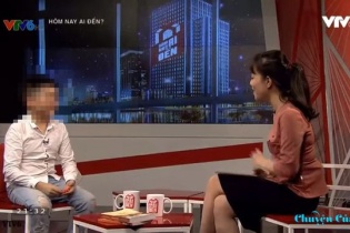 “Cu Thóc” bị bắt quả tang sử dụng ma túy từng lên truyền hình nói về sự “vượt khó”