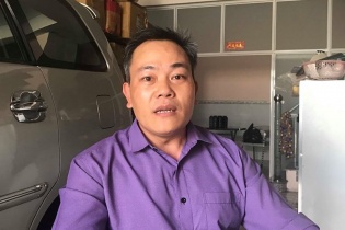 Kiện nhà trường 100 triệu, phụ huynh đã nhận 20 triệu bồi thường