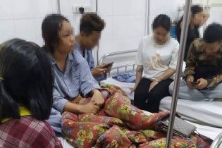 Vụ nữ sinh THPT bị đánh hội đồng phải nhập viện: UBND Quảng Ninh chỉ đạo khẩn