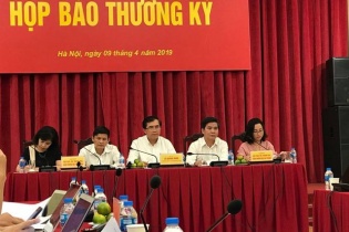 3 phương án “nghìn tỷ” di dời các bộ ngành: Đấu giá trụ sở cũ phải minh bạch!