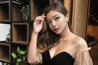 Con gái chưởng môn Vịnh Xuân Nam Anh: "Tôi không buồn khi bố mẹ ly hôn"