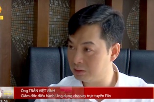 CEO của Fiin: “Lừa đảo” không có trong từ điển của những công ty fintech chân chính