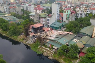 Đã xác định được nguyên nhân gây ra vụ hỏa hoạn khiến 8 người tử vong