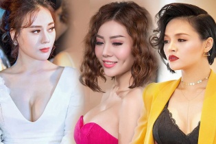 "Quỳnh Búp Bê" thắng giải Cánh Diều Vàng