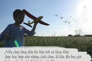 Sẵn sàng trao quyền và tin tưởng con – bí quyết dạy con thời 4.0