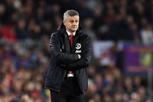 HLV Solskjaer: “Barcelona ở đẳng cấp cao hơn hẳn Man Utd”
