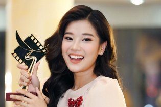 Hoàng Yến Chibi: Tôi chỉ cần nằm yên khi đóng cảnh nóng với bạn diễn