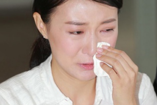 3 mỹ nhân TVB lao đao vì lộ video tình ái