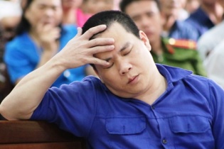 Cựu tổng giám đốc Vinaca lĩnh 22 năm tù vì sản xuất thuốc giả
