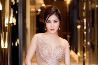 Hương Tràm không thích đàn ông ra vẻ có tiền