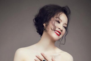 MC Thanh Mai viên mãn trong tình yêu vì được con gái ủng hộ