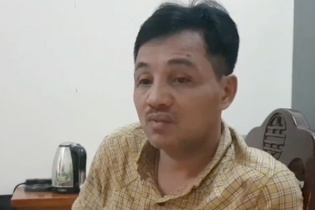 Tài xế tông nữ lao công tử vong khai uống 7 cốc bia