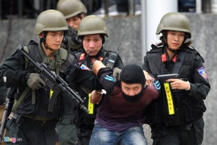 Dịp lễ 30.4-1.5: Cảnh sát cơ động sẽ hóa trang bắt đua xe trái phép