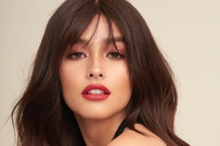 Nhan sắc của mỹ nhân đẹp nhất thế giới 2019