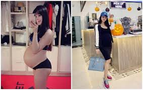 Diệp Lâm Anh xác nhận mang bầu lần 2 sau 5 tháng sinh con đầu lòng