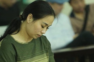 Bắt tạm giam "nữ quái" cài ma túy để tống người yêu vào tù