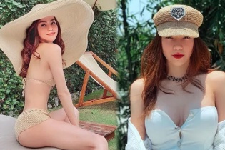 Hồ Ngọc Hà phản ứng trước tin đồn mang thai với Kim Lý