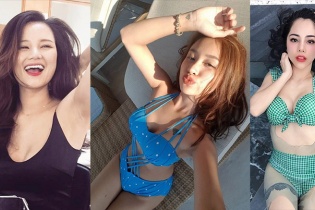 3 nữ MC là mẹ đơn thân có thân hình nóng bỏng nhất VTV