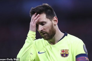 Liverpool 4-0 Barcelona: Cú sốc lớn tại Anfield