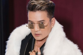 Đàm Vĩnh Hưng: Họ gọi tôi là ‘ca sĩ thổ tả’ thì tại sao phải nhịn?