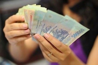 Từ 1/7: 9 nhóm người lao động được tăng lương cơ sở lên 1.490.000 đồng/tháng