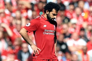 Cầu thủ Liverpool âu sầu dù giành chiến thắng