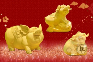 Giá vàng hôm nay 13/5: Tìm cơ hội bứt phá