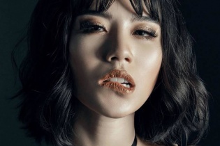 Phản ứng Linh Miu khi bị Thanh Hương không coi là đồng nghiệp vì "hình ảnh không đẹp"