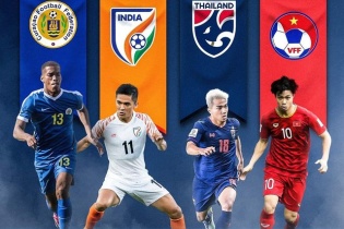 Vì sao đội tuyển Thái Lan quyết thắng bằng được Việt Nam tại King’s Cup?